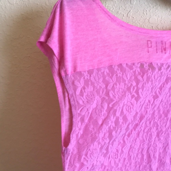 Victoria’s Secret PINK top - Picture 6 of 6